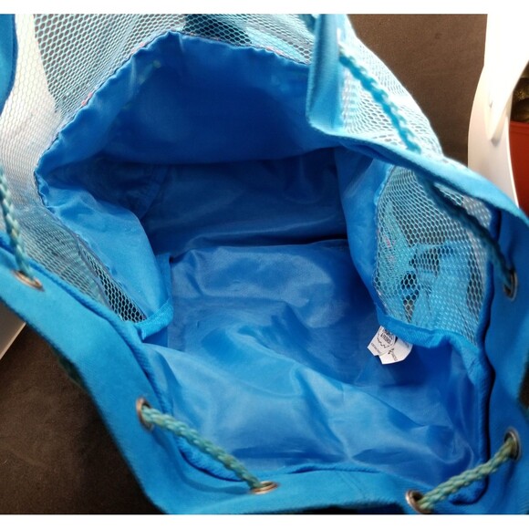 Thomas and Friends Thomas the Tank Engine drawstring swim bag for kids - Picture 5 of 12